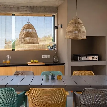Holiday home Zel Pazin
