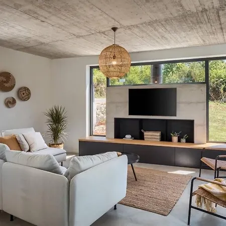 Holiday home Zel