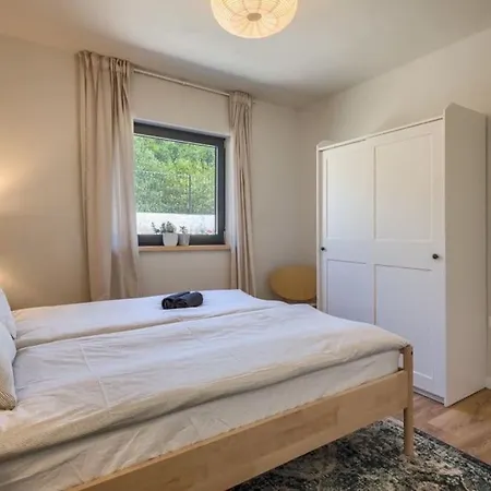 Zel Tatil Evi Pazin
