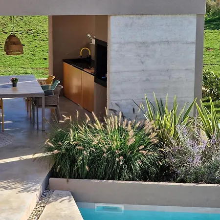 Zel Ferienhaus Pazin