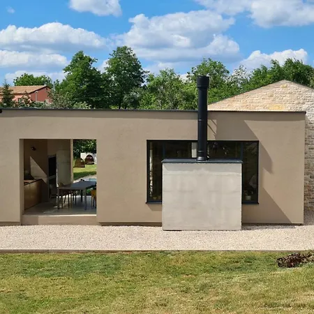 Holiday home Zel *