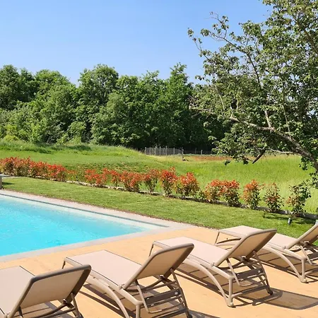 Zel Holiday home Pazin