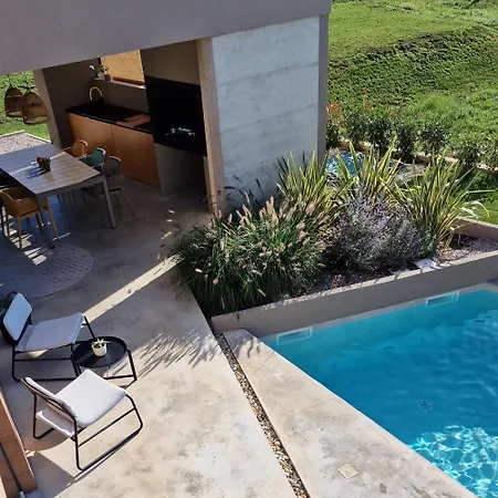 Zel Holiday home