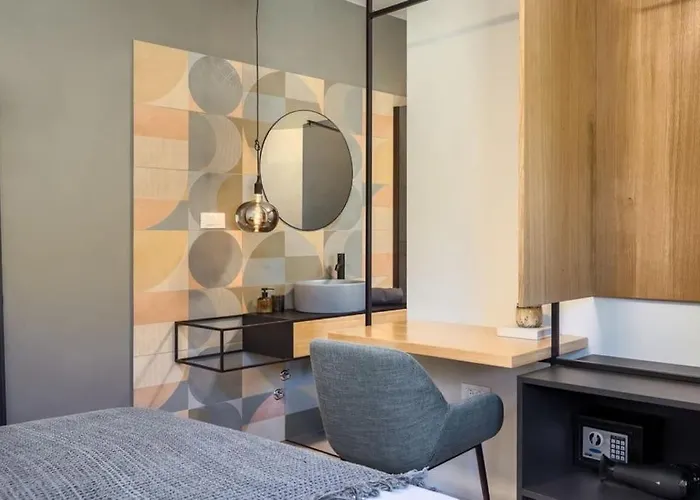 Holiday home Zel Pazin