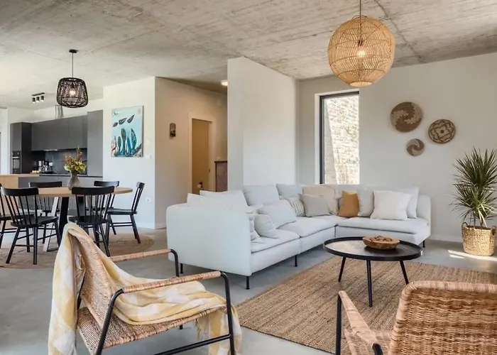 Zel Holiday home Pazin