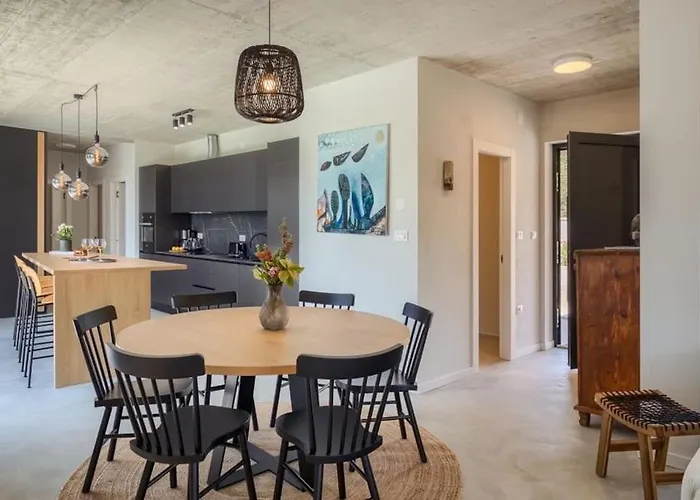 Holiday home Zel Pazin