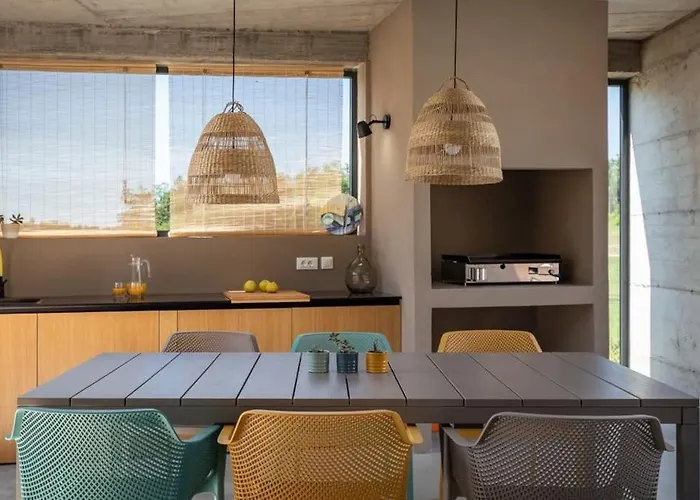 Holiday home Zel Pazin