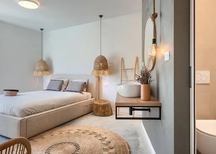 Holiday home Zel Pazin