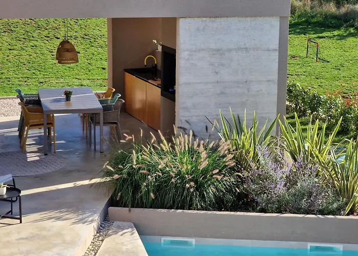 Zel Holiday home Pazin